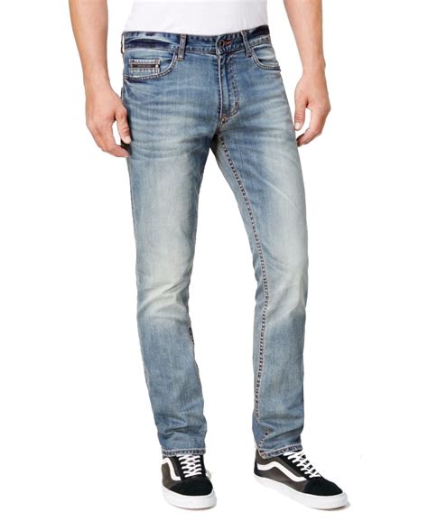 where can i buy calvin kleins stretch denim jeans|Calvin Klein waistband jeans.